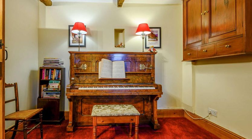 Photo of 2 Bed in Cockermouth