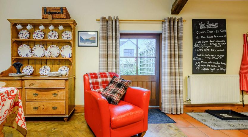 Photo of 2 Bed in Cockermouth