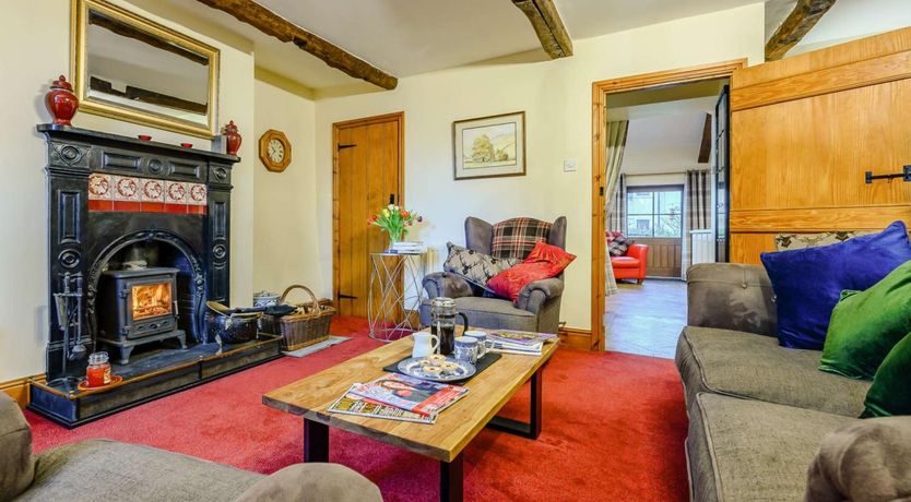 Photo of 2 Bed in Cockermouth