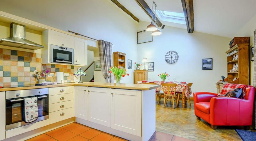 Photo of 2 Bed in Cockermouth