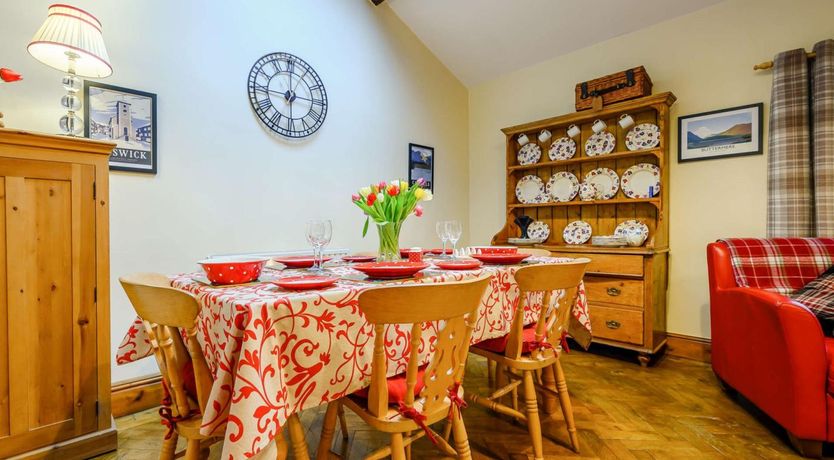 Photo of 2 Bed in Cockermouth