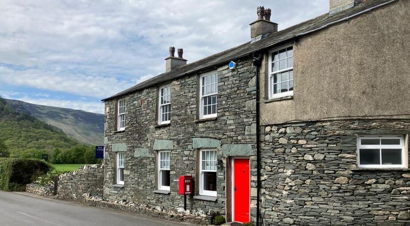 Photo of Apartment in Cumbria