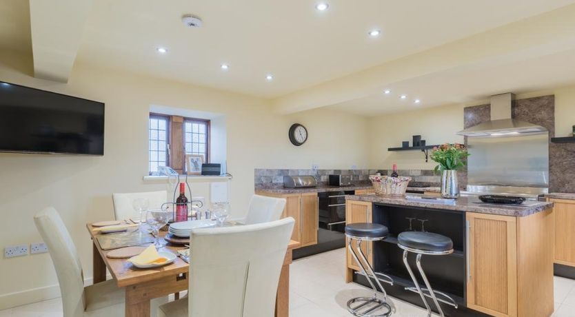 Photo of 3 Bed in Blencow