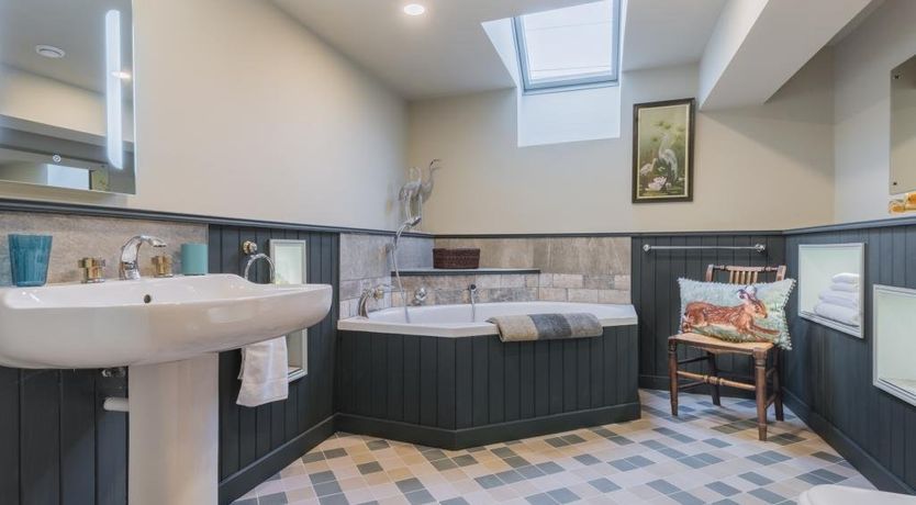 Photo of 3 Bed in Blencow