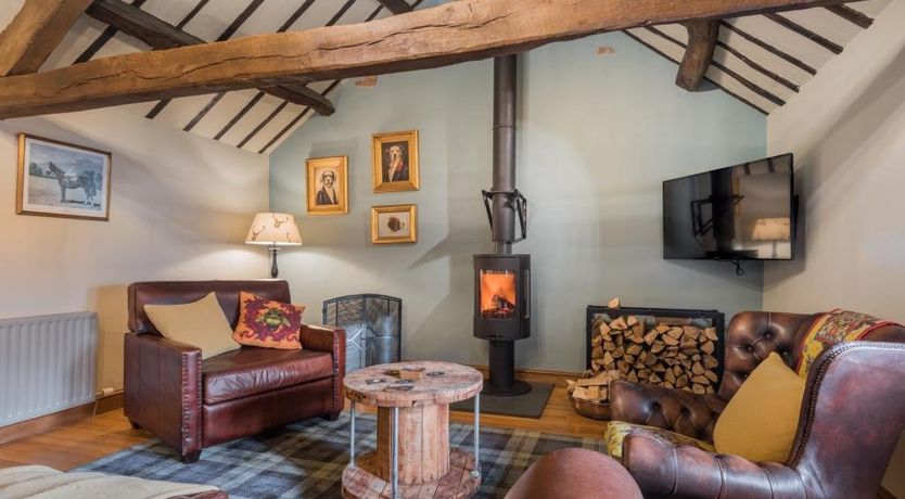 Photo of 3 Bed in Blencow