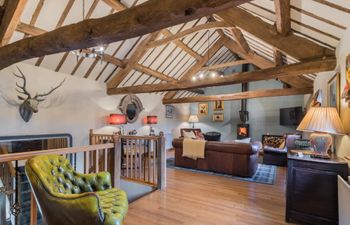 in Blencow (SZ525) Holiday Cottage