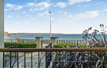 in Tenby (FB108) Apartment
