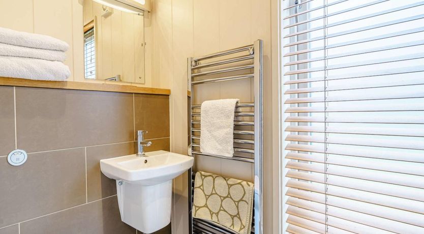 Photo of 2 Bed in Wigton