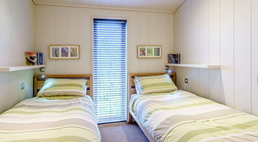 Photo of 2 Bed in Wigton