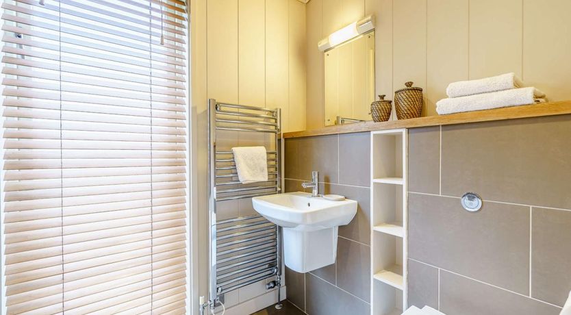 Photo of 2 Bed in Wigton