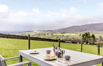 in Caldbeck  (80562) Holiday Cottage