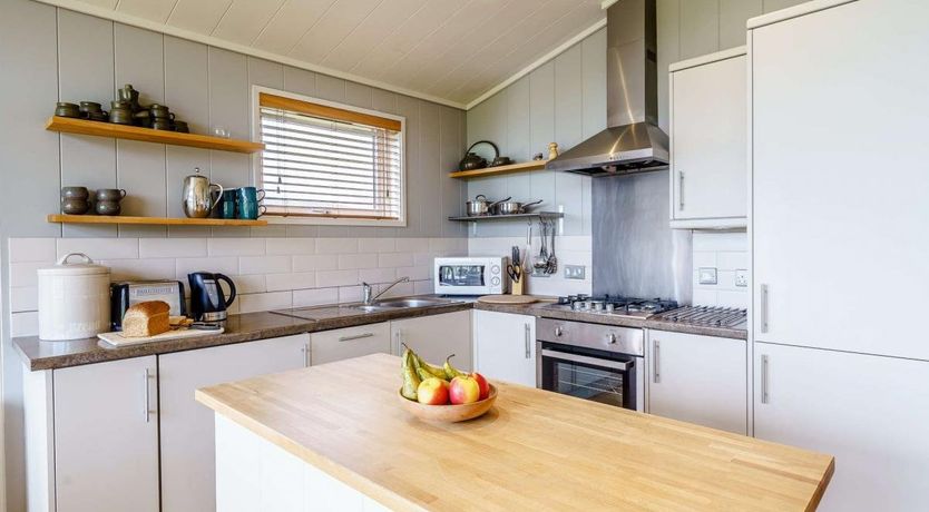 Photo of 2 Bed in Caldbeck