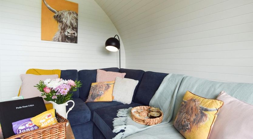 Photo of 1 Bed in Gwyddelwern