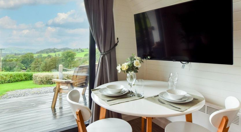 Photo of 1 Bed in Gwyddelwern