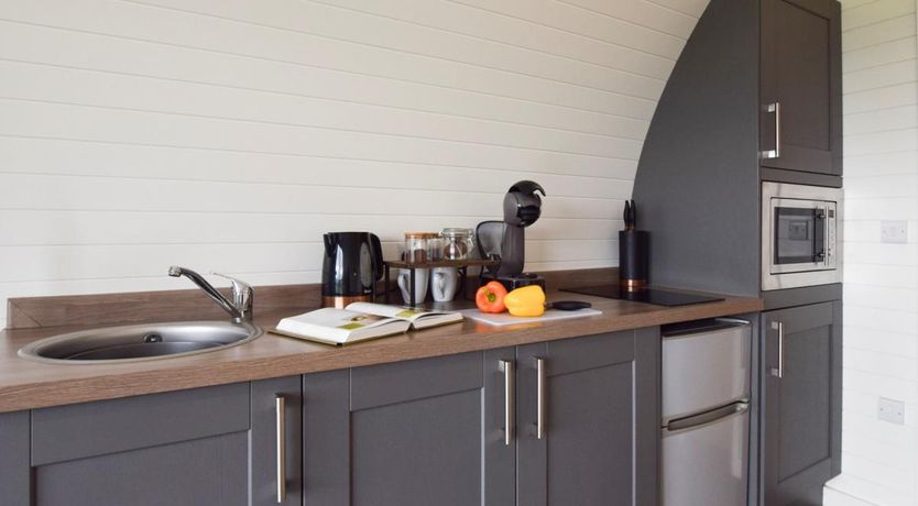 Photo of 1 Bed in Gwyddelwern