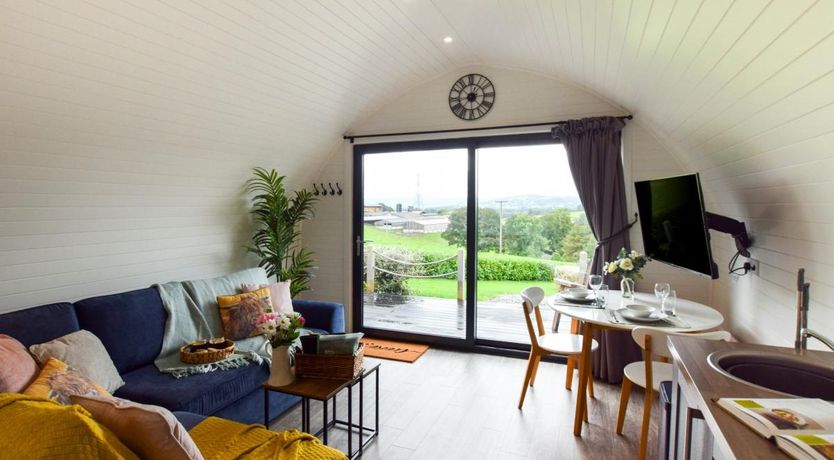 Photo of 1 Bed in Gwyddelwern