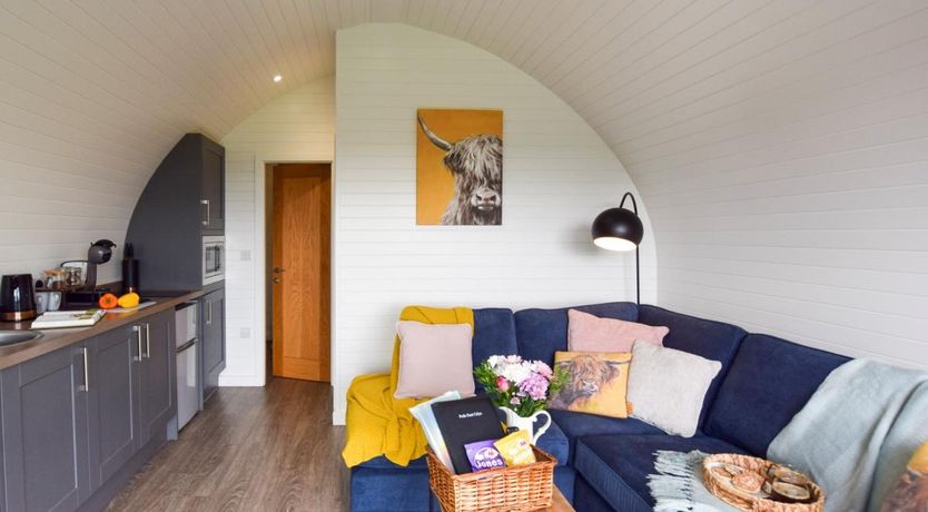 Photo of 1 Bed in Gwyddelwern