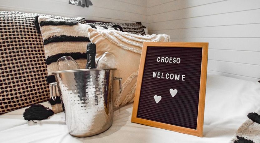 Photo of 1 Bed in Gwyddelwern