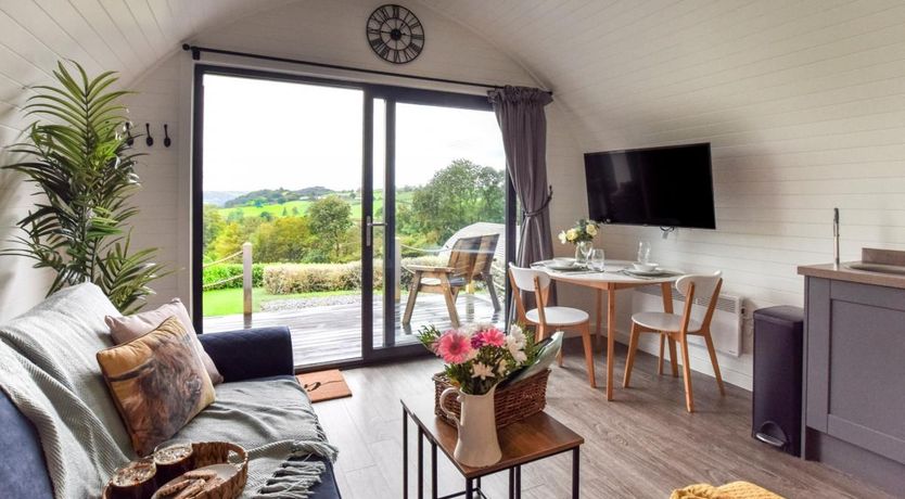 Photo of 1 Bed in Gwyddelwern