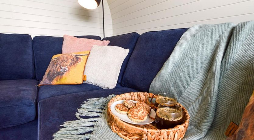 Photo of 1 Bed in Gwyddelwern