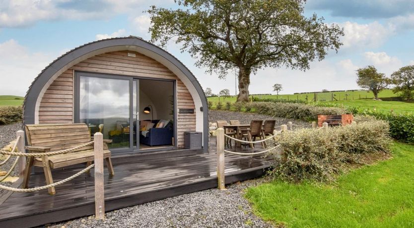 Photo of 1 Bed in Gwyddelwern