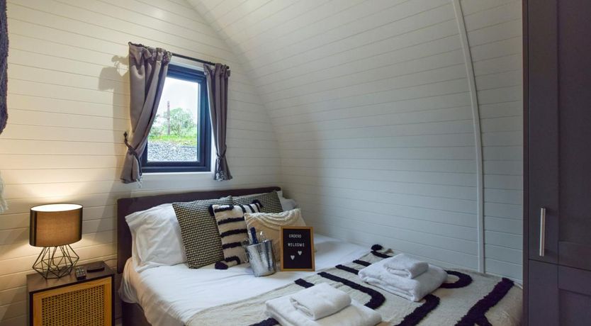 Photo of 1 Bed in Gwyddelwern