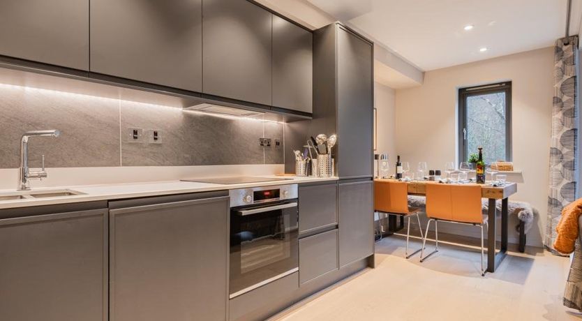 Photo of 3 Bed in Backbarrow