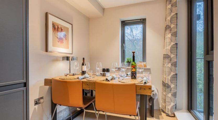 Photo of 3 Bed in Backbarrow