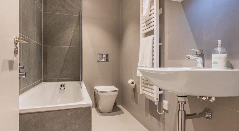 Photo of 3 Bed in Backbarrow