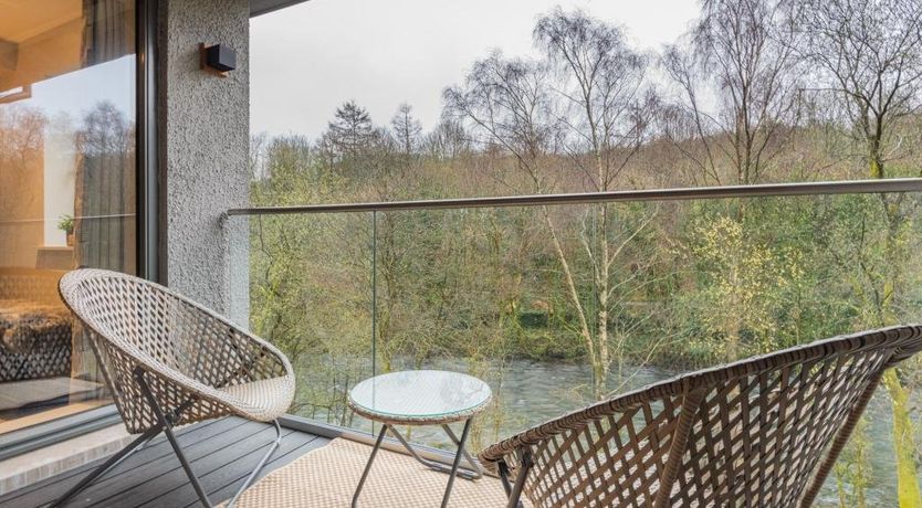 Photo of 3 Bed in Backbarrow