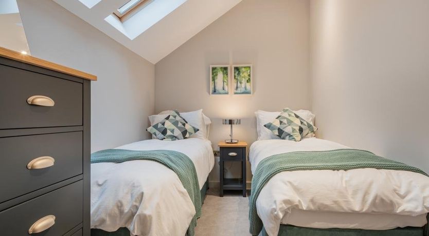 Photo of 3 Bed in Backbarrow