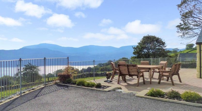 Photo of in Barmouth (80290)