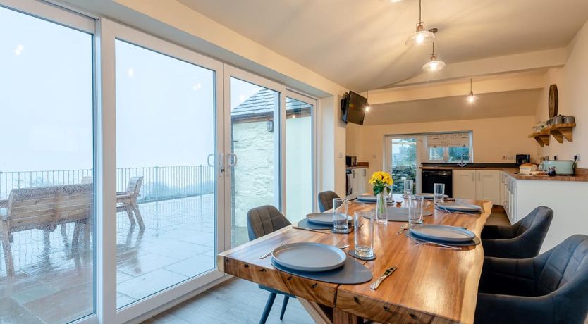 Photo of 3 Bed in Barmouth