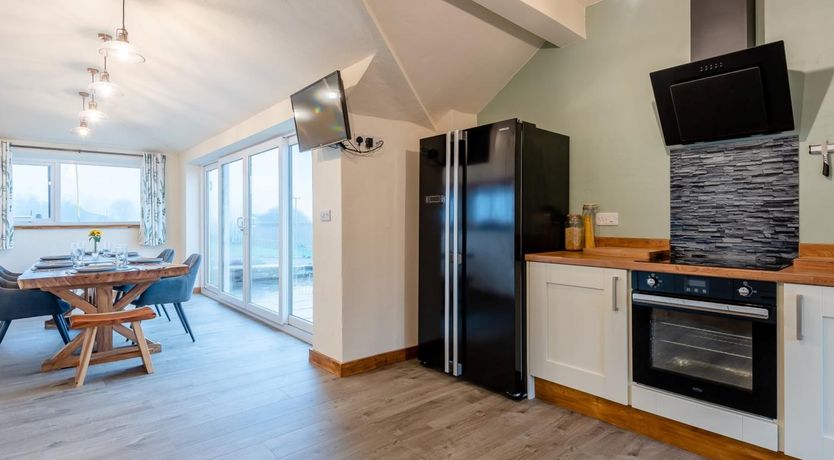 Photo of 3 Bed in Barmouth