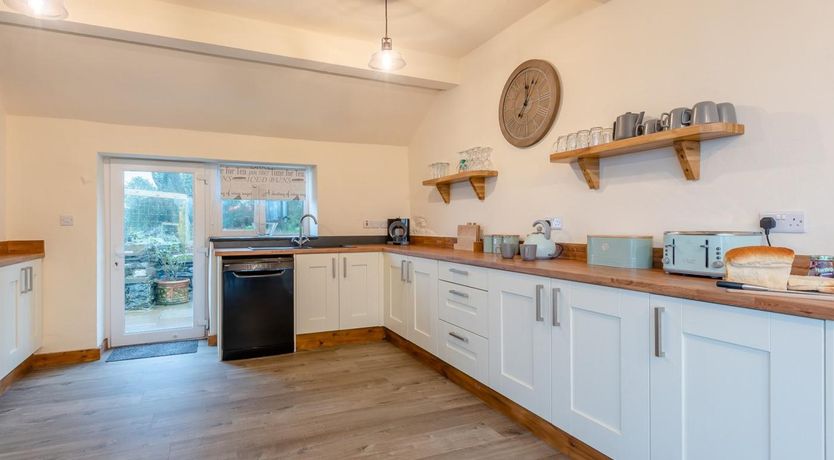 Photo of 3 Bed in Barmouth