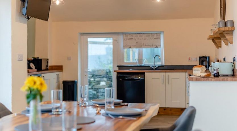 Photo of 3 Bed in Barmouth