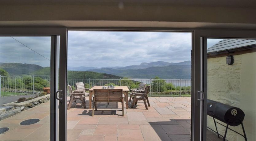 Photo of 3 Bed in Barmouth