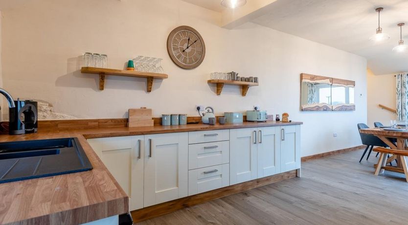 Photo of 3 Bed in Barmouth