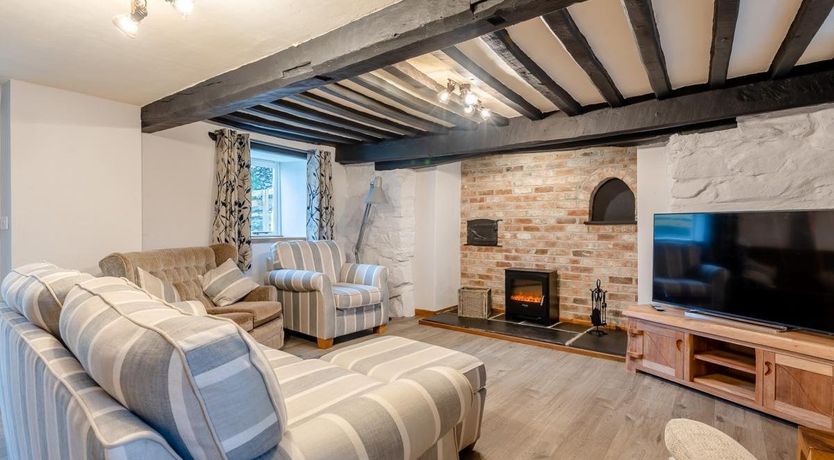 Photo of 3 Bed in Barmouth