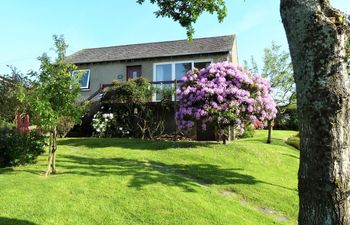 1 Bed in Kirkby-in-furness Apartment