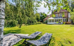 Photo of Cottage in Sussex