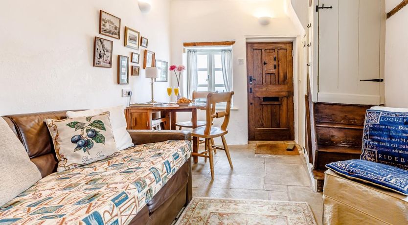 Photo of 1 Bed in Tewkesbury