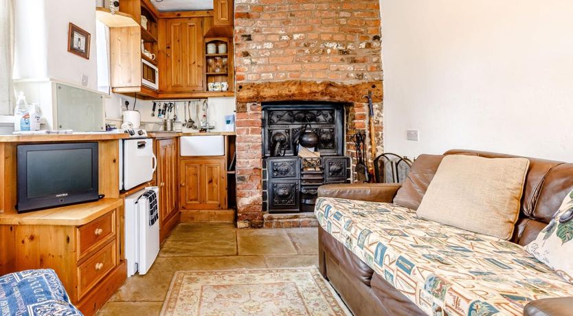 Photo of 1 Bed in Tewkesbury