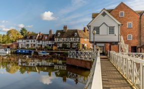 Photo of 1 Bed in Tewkesbury