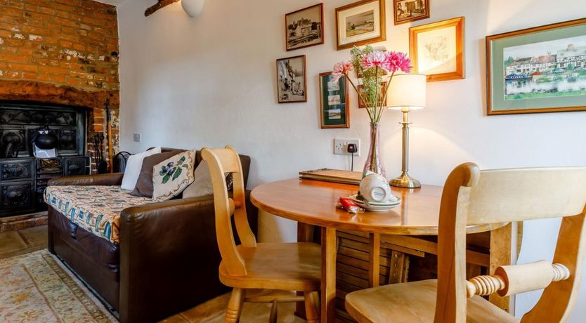 Photo of 1 Bed in Tewkesbury