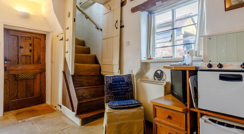 Photo of 1 Bed in Tewkesbury
