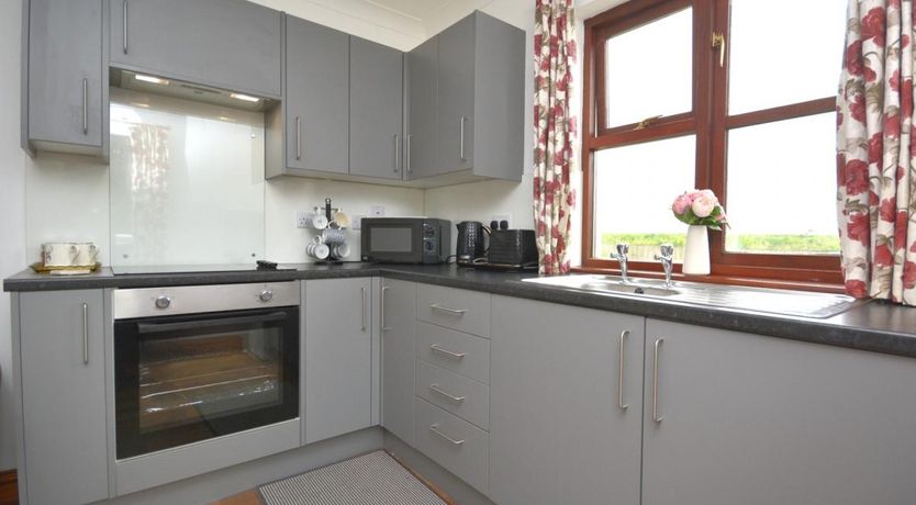 Photo of 1 Bed in Treglasta