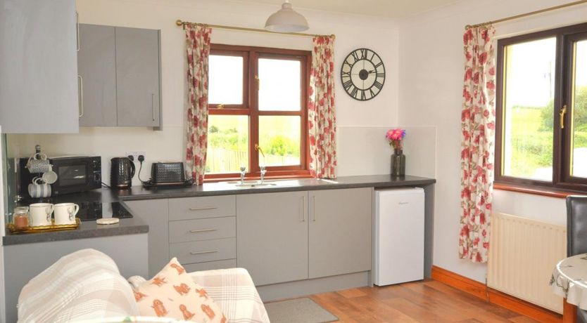 Photo of 1 Bed in Treglasta