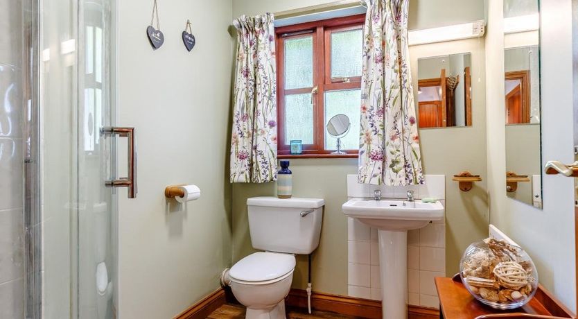 Photo of 1 Bed in Treglasta