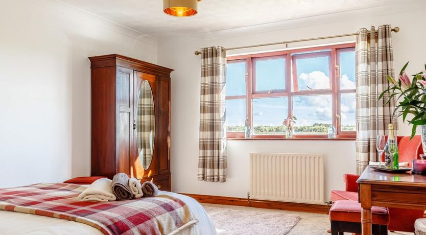 Photo of 1 Bed in Treglasta